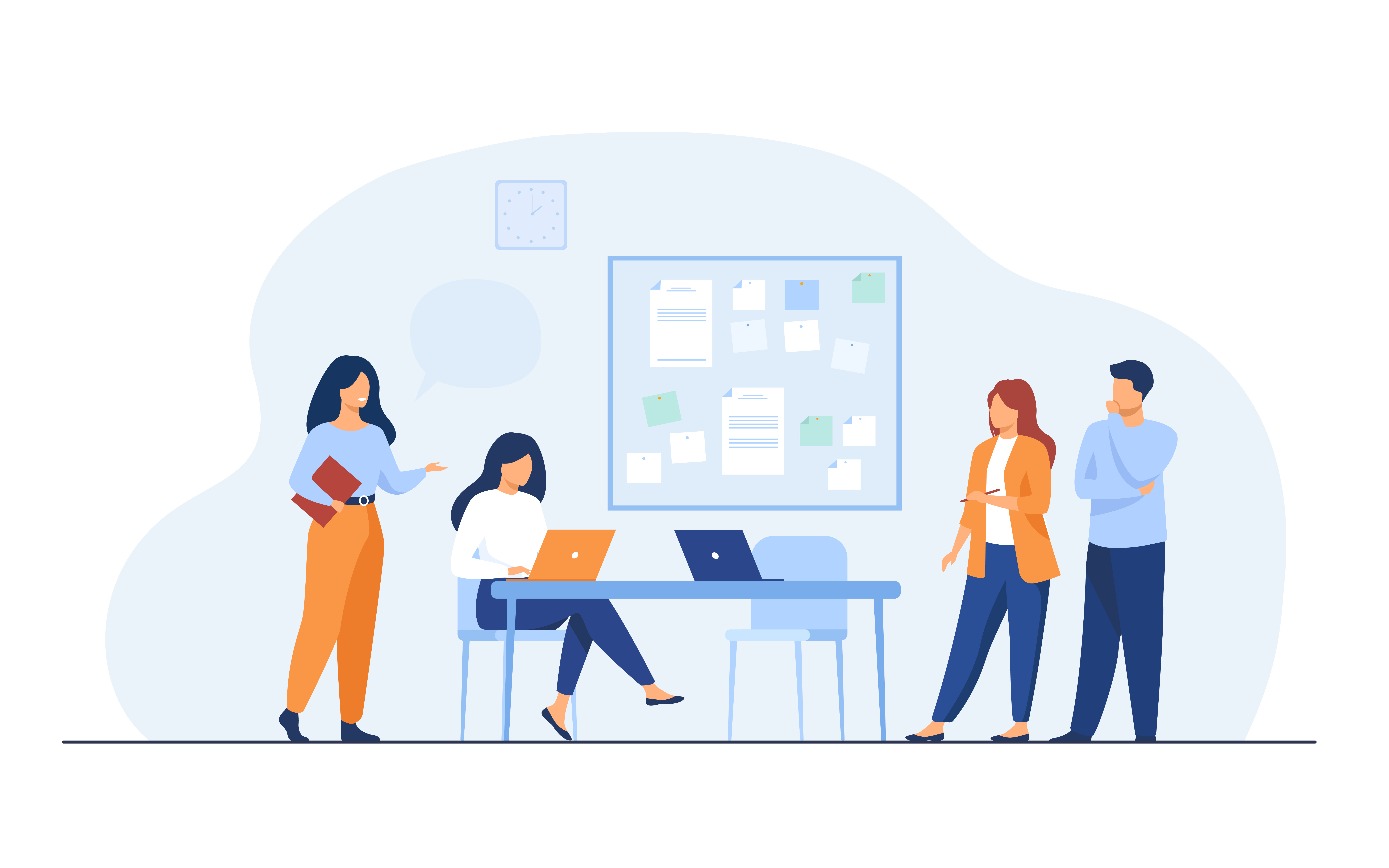 Expense Management feedback